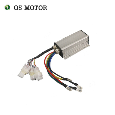 QSKLS7212S Sine Wave Controller for Bicycle Brushless DC Motor Controller QSKLS7212S